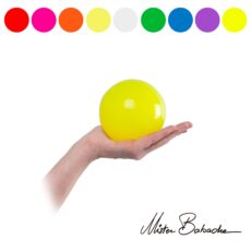 stage ball