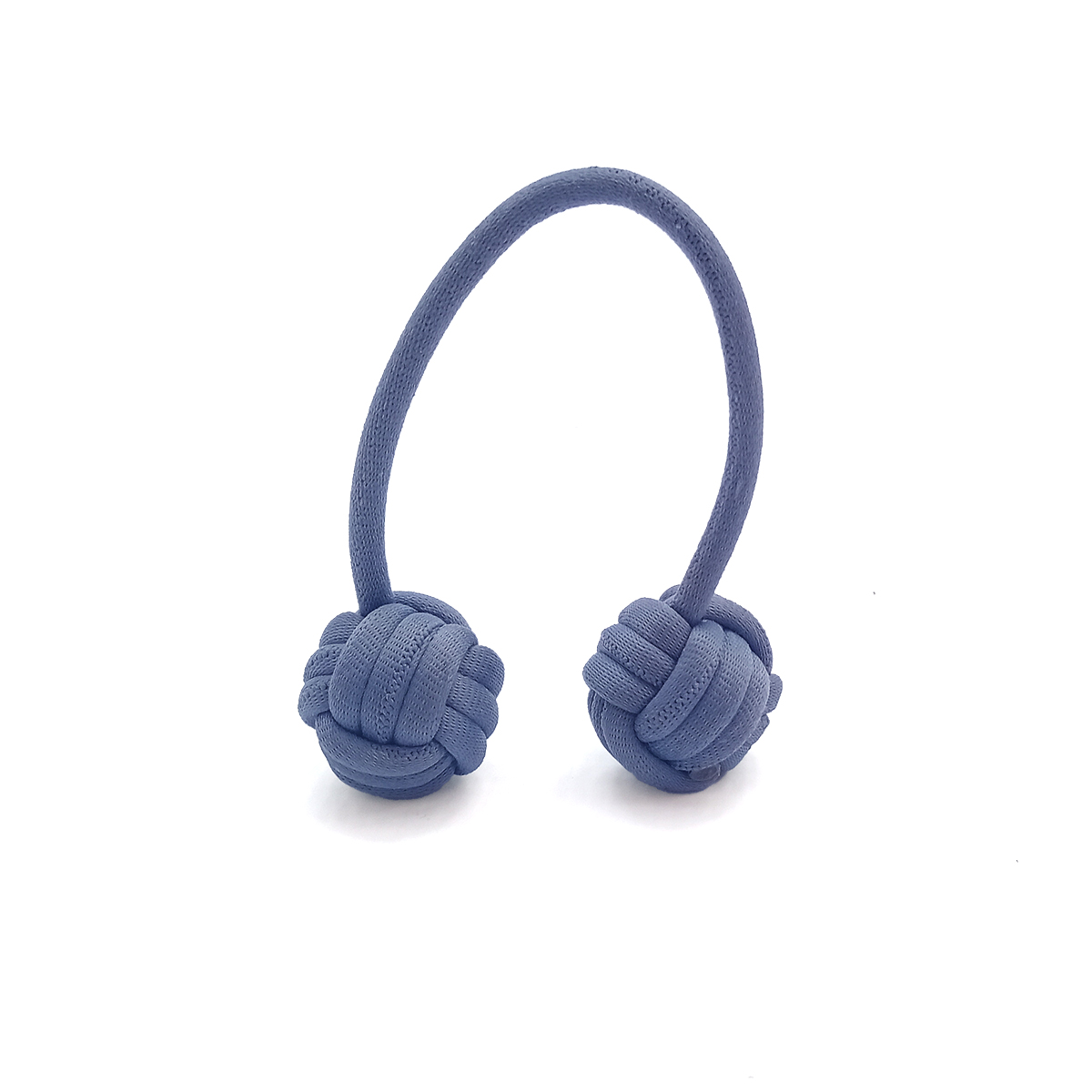 Flow DNA Monkey Fist Begleri Blue
