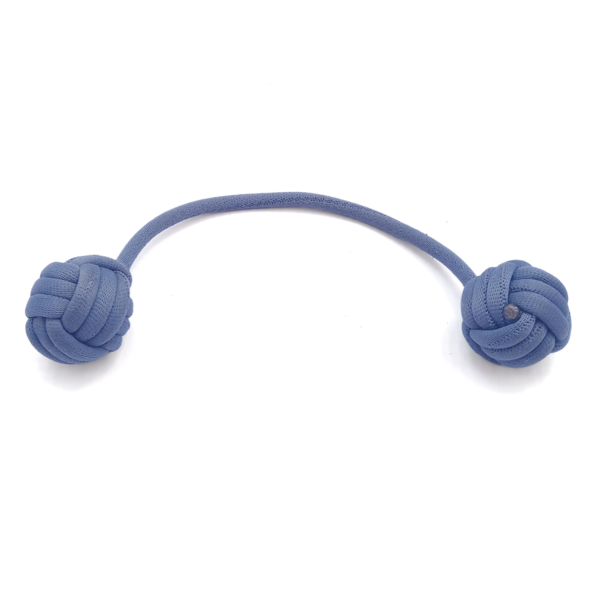 Flow DNA Monkey Fist Begleri Blue