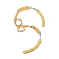 Flowdna Fire Fins Natural