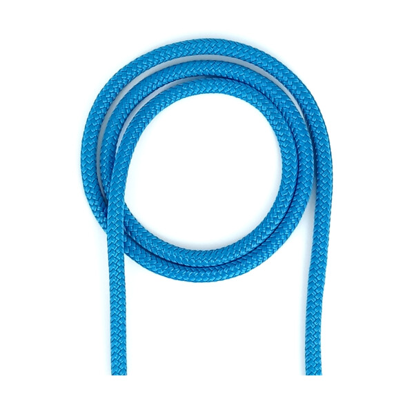 rope 6mm blue