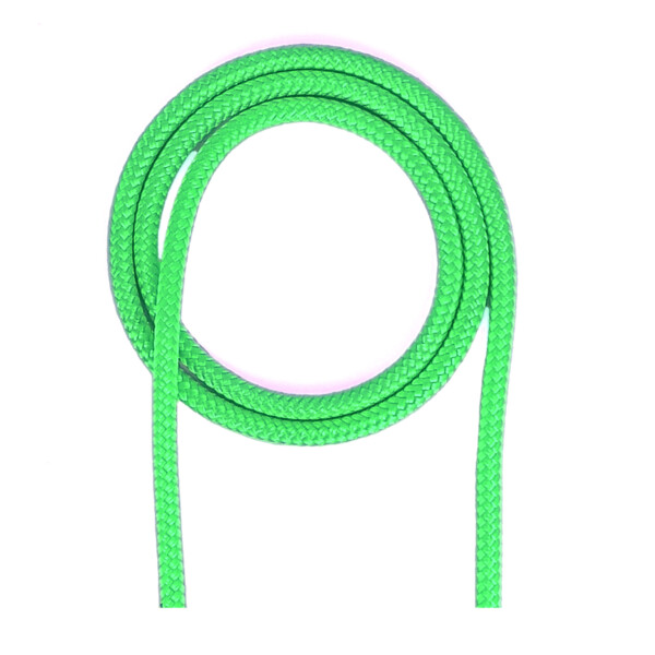 rope 6mm green