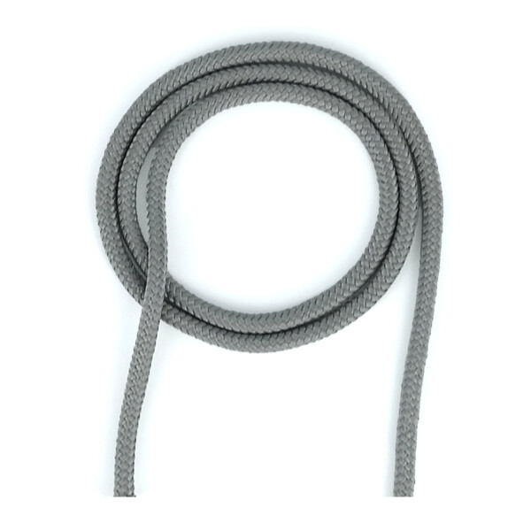 rope 6mm grey