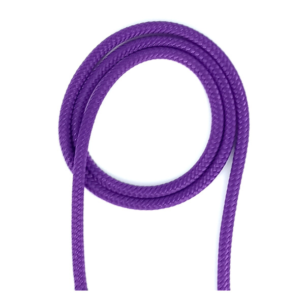 rope 6mm pruple