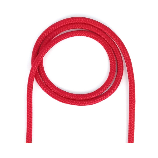 rope 6mm red