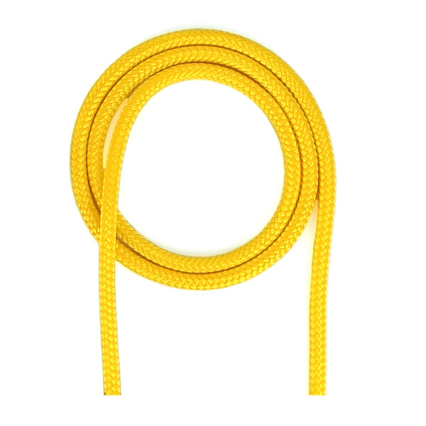 rope 6mm yellow