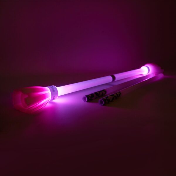 Lumi LED Trixstix - pink
