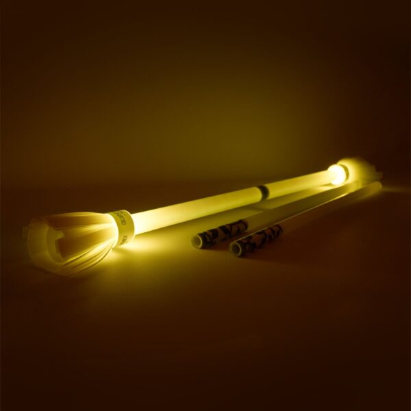 Lumi LED Trixstix - yellow