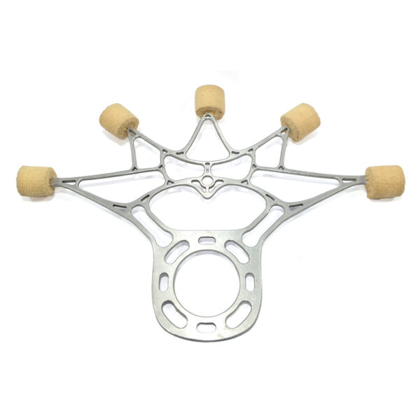 Full Metal Pantera Medium Grip 1 Fan