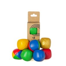Firetoys juggling balls boxed set of 3 various options available.