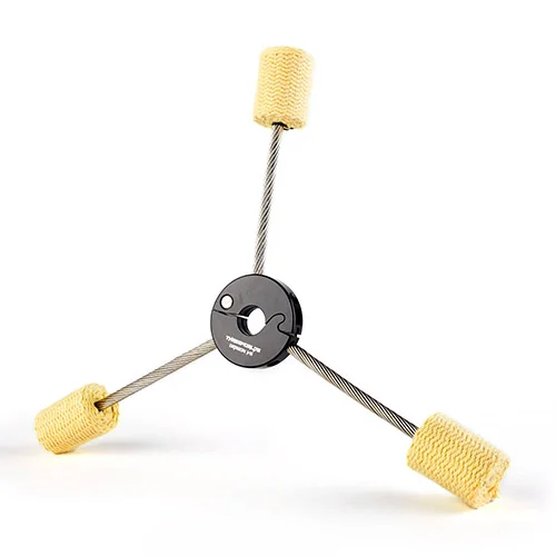 Threeworlds Fusion Dragon Staff Builder EPDM - Flow DNA