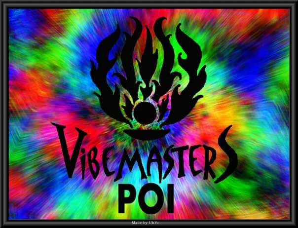 Vibemasters Logo
