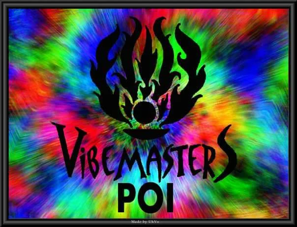 Vibemasters Logo