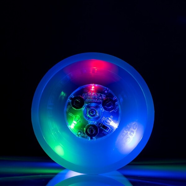 Juggle Dream LED Carousel Bearing night light-up