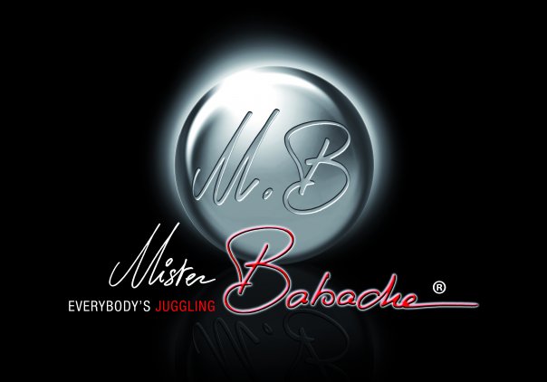 Mister Babache logo