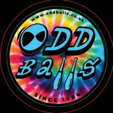 Oddballs