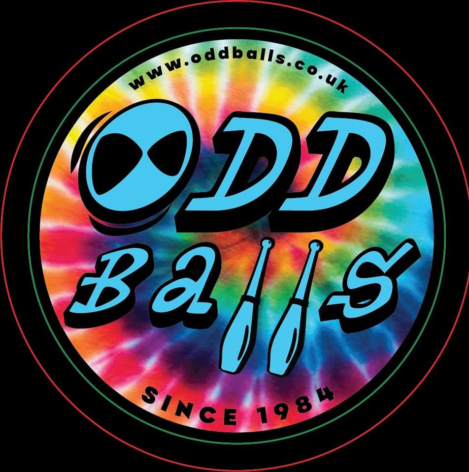 Oddballs category main