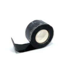 T&F Silicone Tape Black