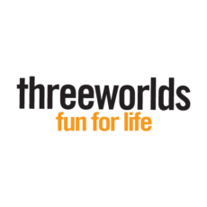 Threeworlds