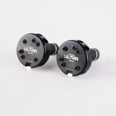 Fusion Ultra Hub Close Up
