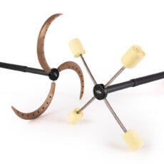 Fusion Dragon ultrahub 3or4 spokes