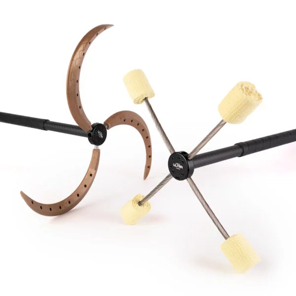 Threeworlds Fusion Dragon Staff Builder Silicone - Flow DNA