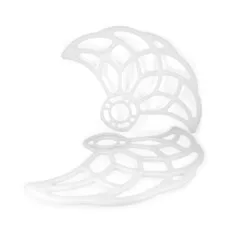 HDPE Plumis Fans by Flow DNA - Extra Medium Grips