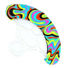 FlowDNA Fan Cover Psychedelic