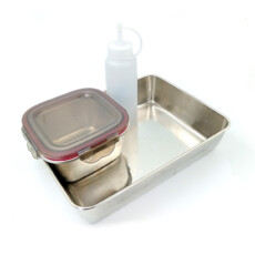 Flow DNA Fire kit