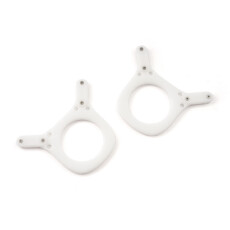 Pair of HDPE Mojuragrips by Flow DNA - Big Ring