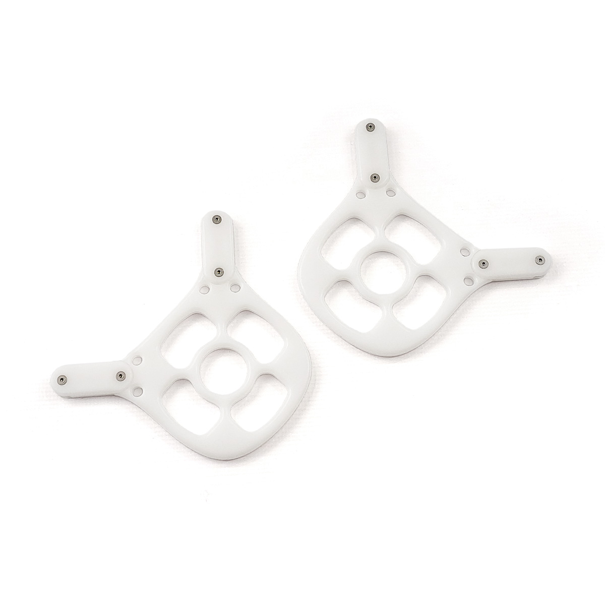 Pair of HDPE Mojuragrips by Flow DNA - Little Ring