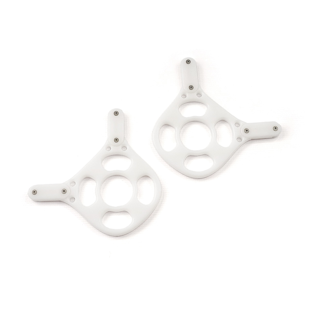 Pair of HDPE Mojuragrips by Flow DNA - Small Ring