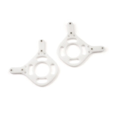 Pair of HDPE Mojuragrips by Flow DNA - Extra Medium Ring