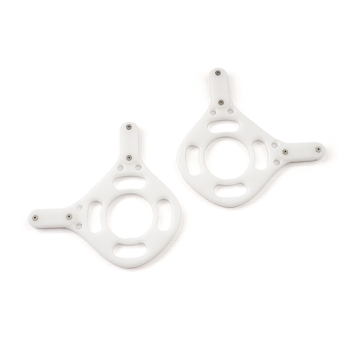 Pair of HDPE Mojuragrips by Flow DNA - Extra Medium Ring