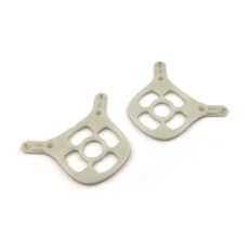 Flow DNA Mojuragrips - Little Ring - Glow-in-the-Dark Green