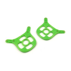 Flow DNA Mojuragrips - Little Ring - Neon Green