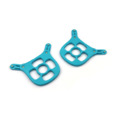 Flow DNA Mojuragrips - Little Ring - Turquoise