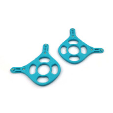 Flow DNA Mojuragrips - Small Ring - Turquoise