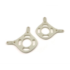 Flow DNA Mojuragrips - Extra Medium Ring - Glow-in-the-Dark Green