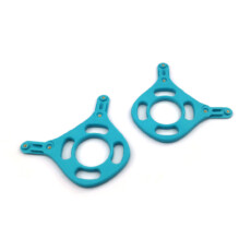 Flow DNA Mojuragrips - Extra Medium Ring - Turquoise