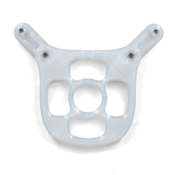 Flow DNA 3D Printed Grip - SBS - Little