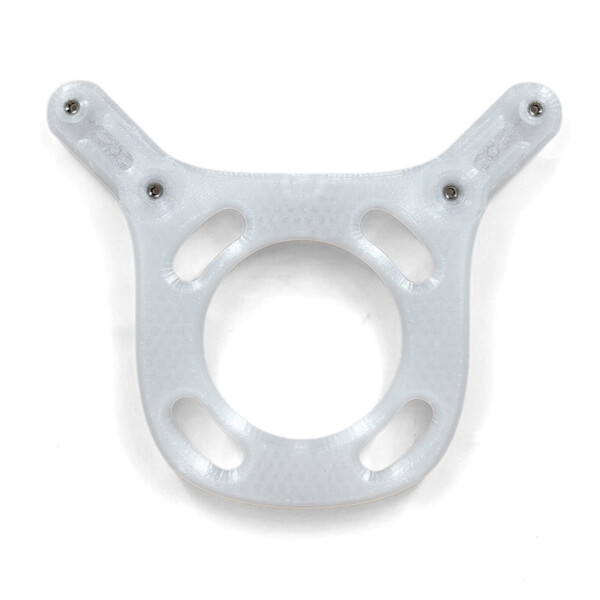 Flow DNA 3D Printed Grip - SBS - Medium
