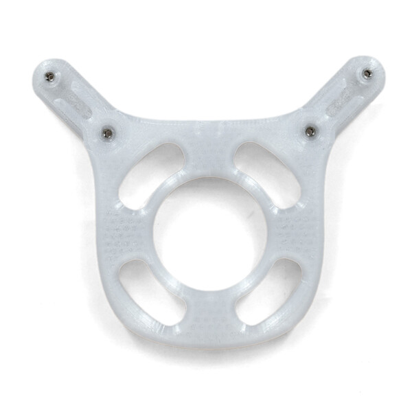 Flow DNA 3D Printed Grip - SBS -Extra Medium