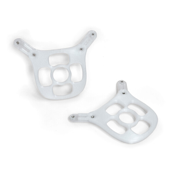Pair of Flow DNA 3D Printed Grips SBS - Little