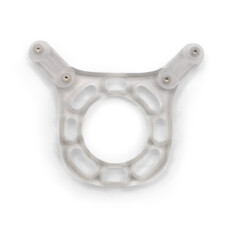 Flow DNA Polycarbonate Mojuragrip - Extra Medium Ring