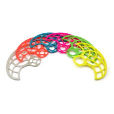 Flow DNA Mojuragrip Plumis Practice Fans - All