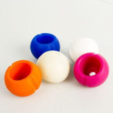 Firetoys Poi Knob Handle Group - Flow DNA