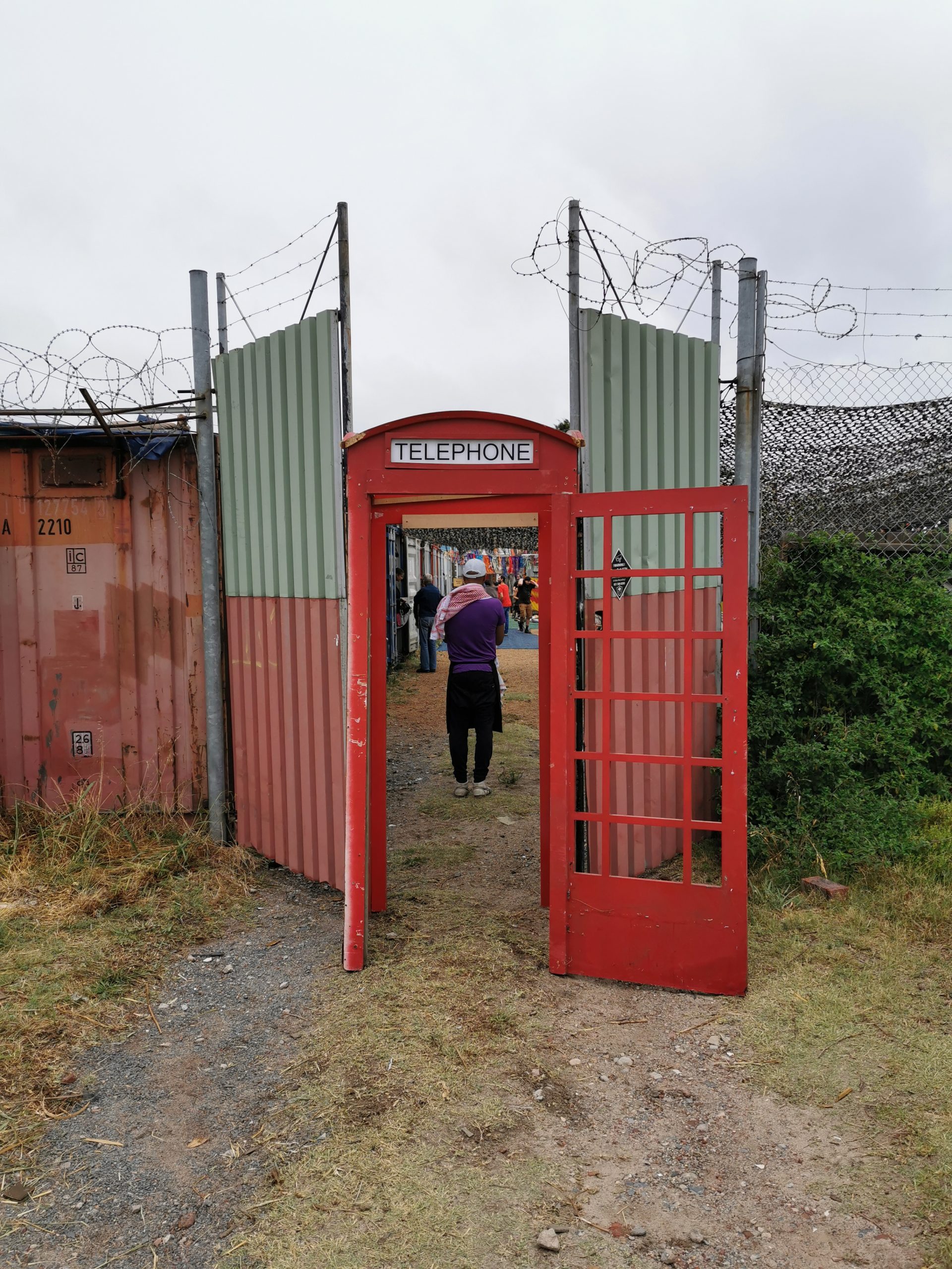 Downtown Electric Flow DNA