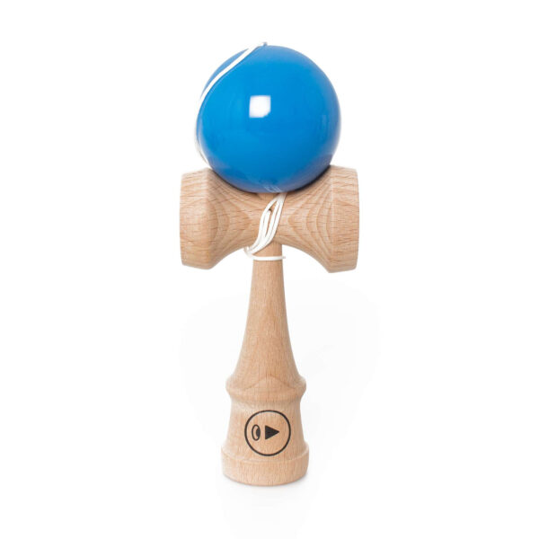 Kendama Pro II Blue - Flow DNA