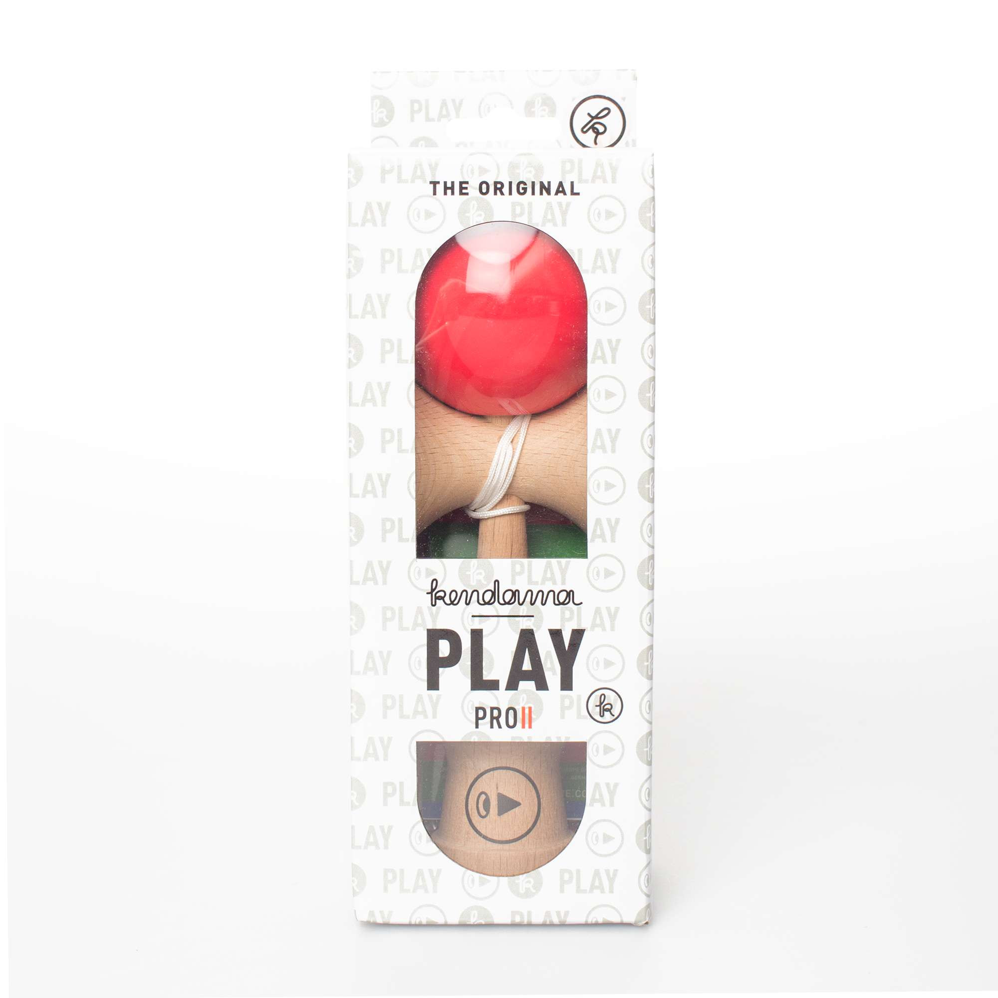 Kendama Europe - Play PRO II Kendama
